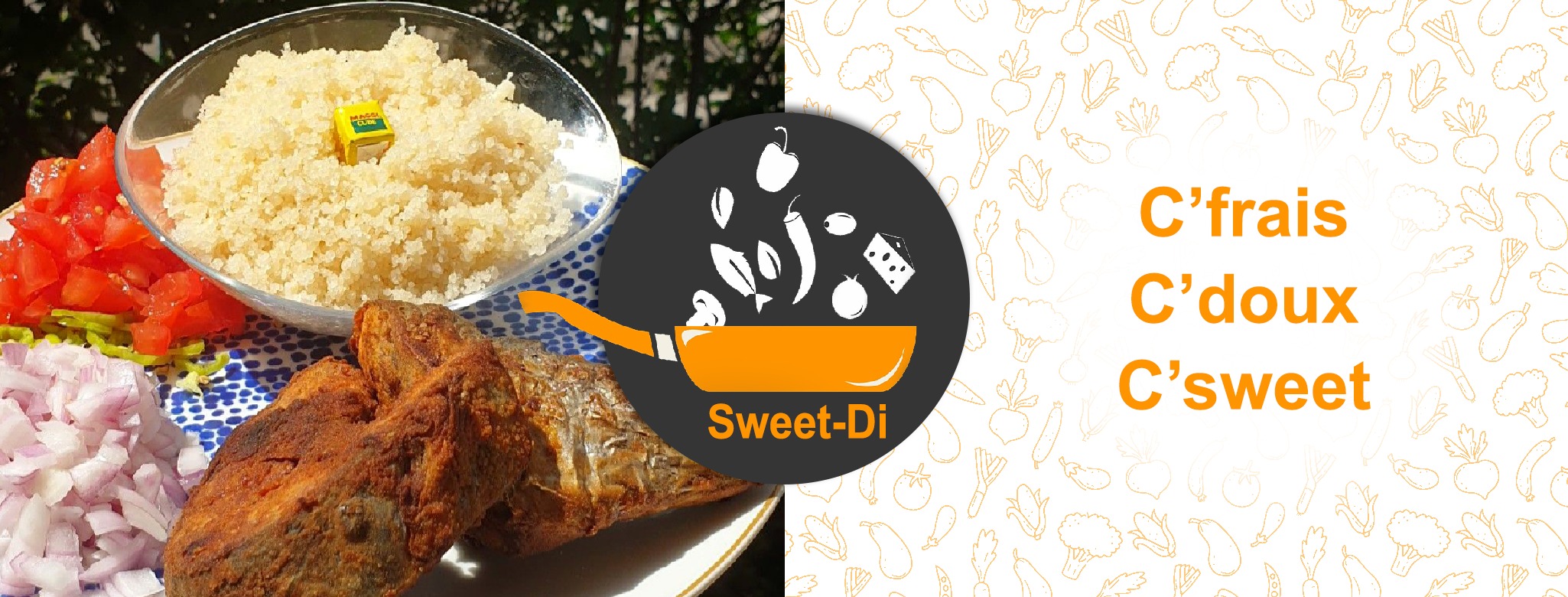 Sweet-Di | Abidjan Abidjan