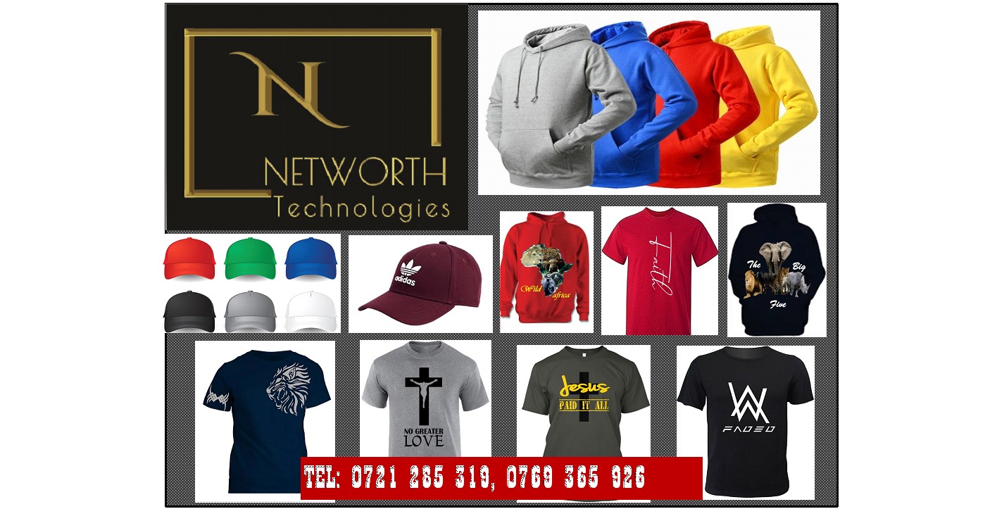 Networth Technologies | Nairobi