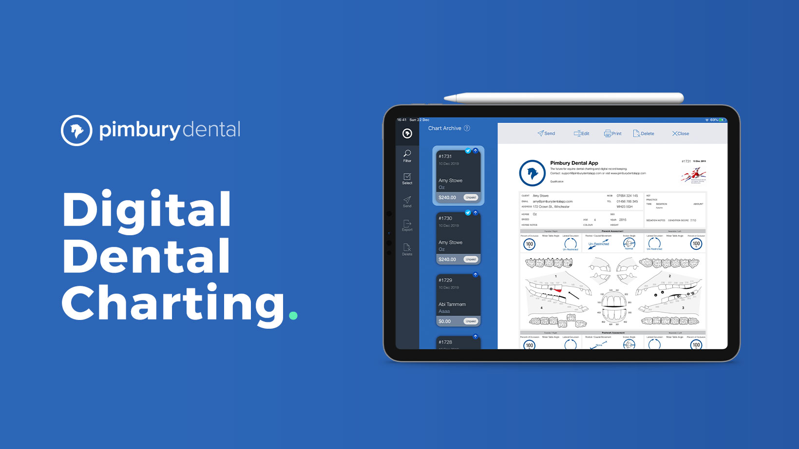 pimbury-dental-app