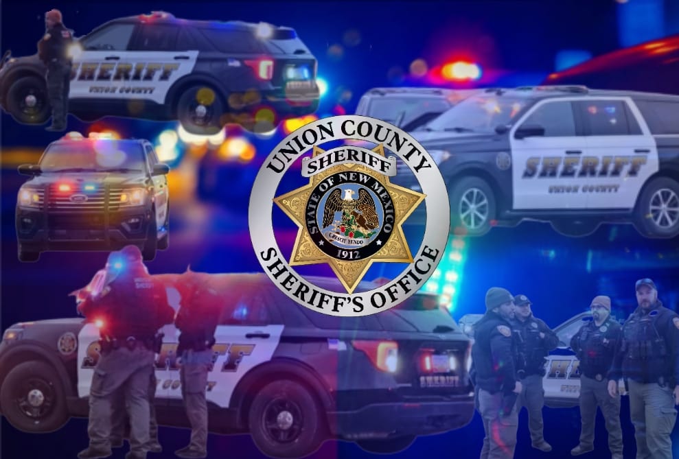 📢🚨The Union County... - Union County Sheriff's Office