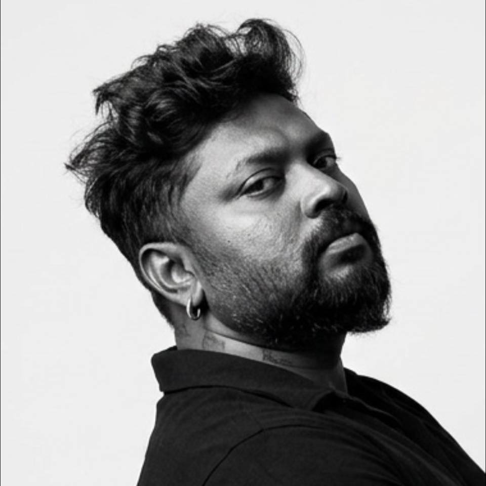 Aaron Samuel Rajendran