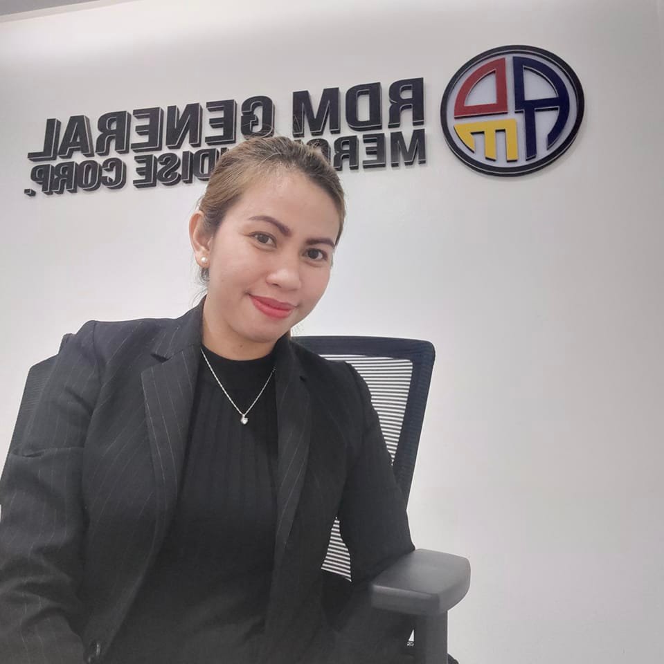 RDM JENNY | Mandaue City