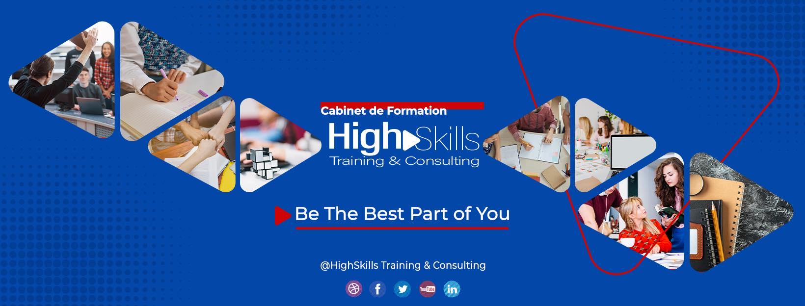 High skills training and consulting