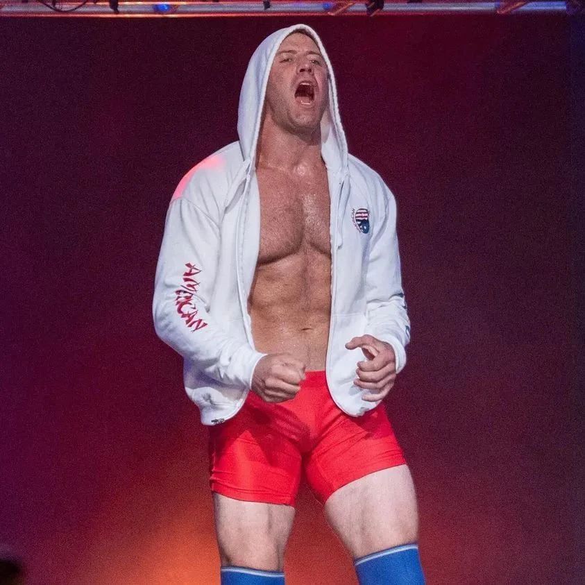 Wrestleheads - #ImpactWrestling has announced the passing... | Facebook
