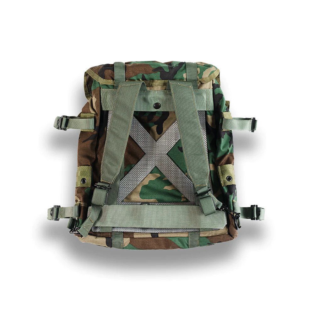 S.O.Tech ARVN pack review: a modernized tactical day pack