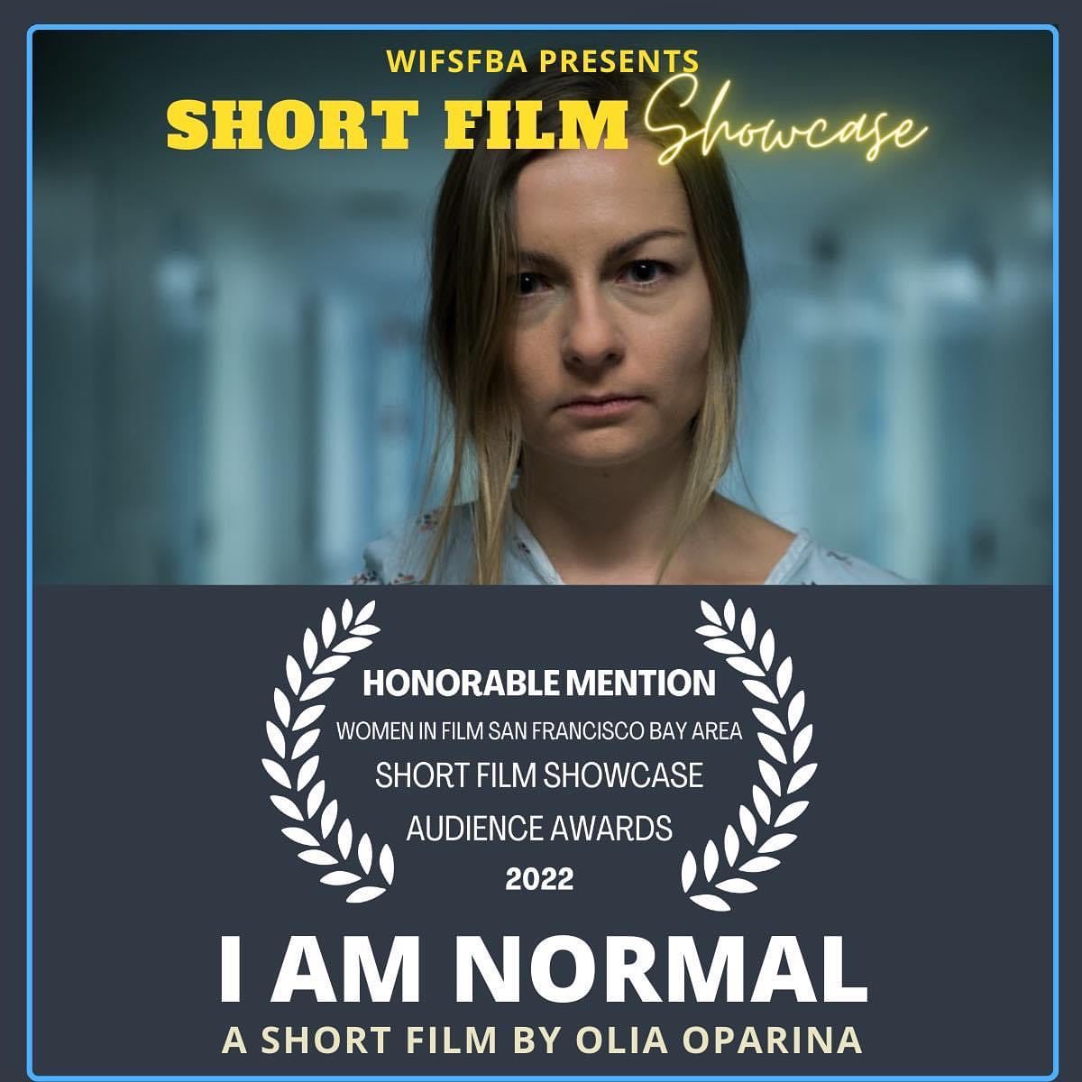 I Am Normal