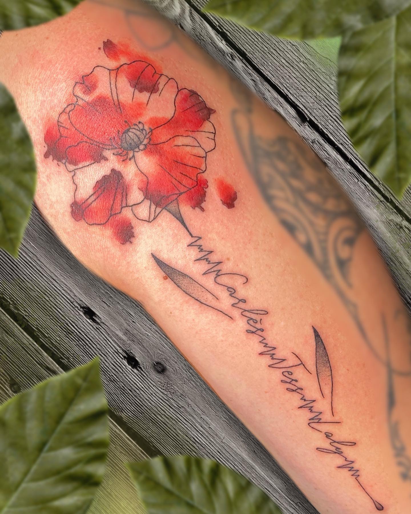 Salon Du Tatouage La Crau 2022