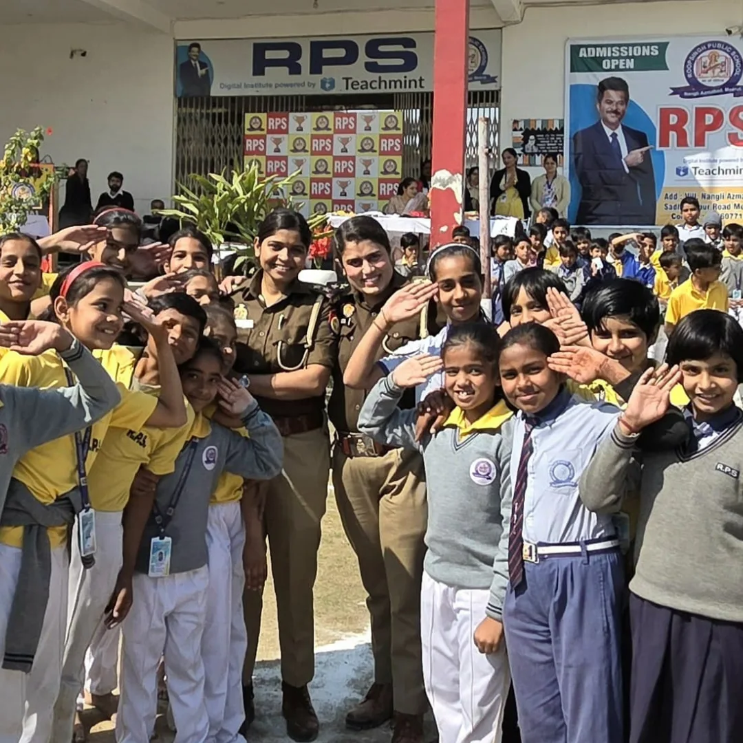 RPS School | Meerut City
