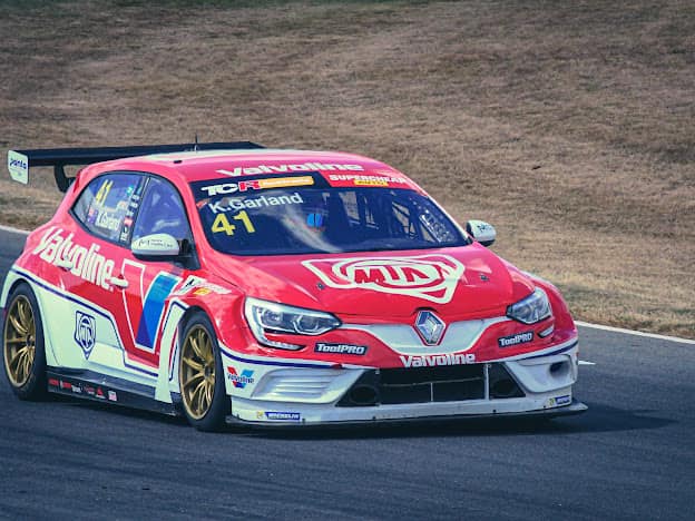How neat does this car look!!⚡️🔥 A... - Kody Garland Racing | Facebook