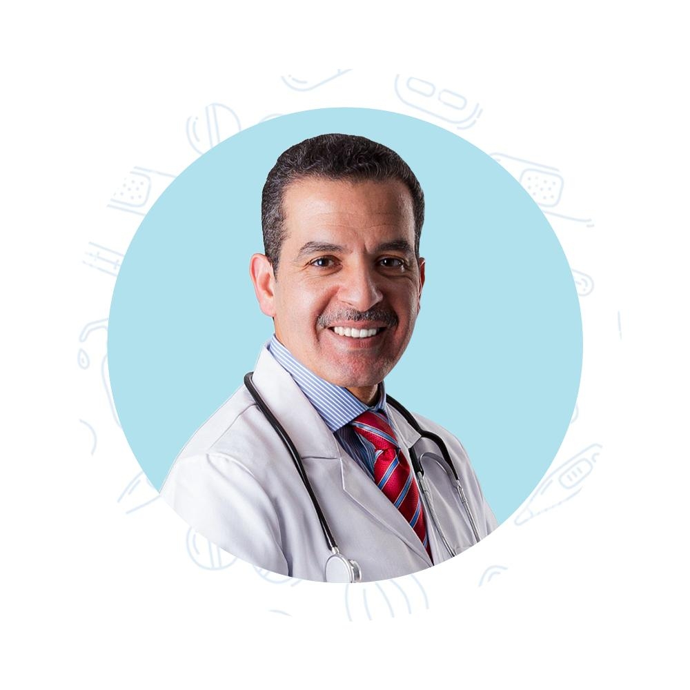 Dr. Yaser Naji - د. ياسر ناجي on Reels