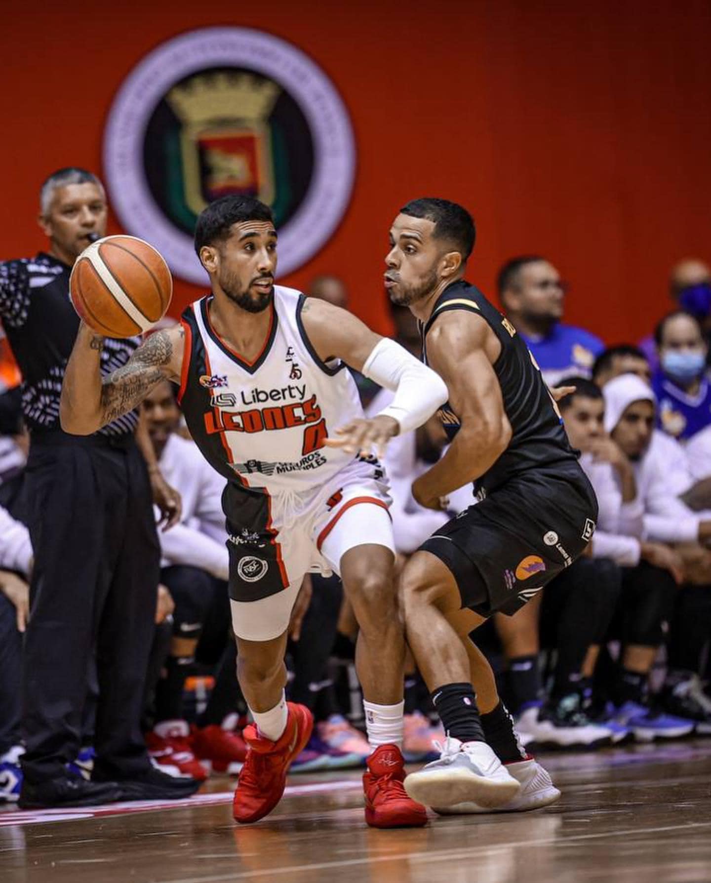 #BSNPR | PONCE NO ES UN “FIT” PARA... - Clásicos del BSN