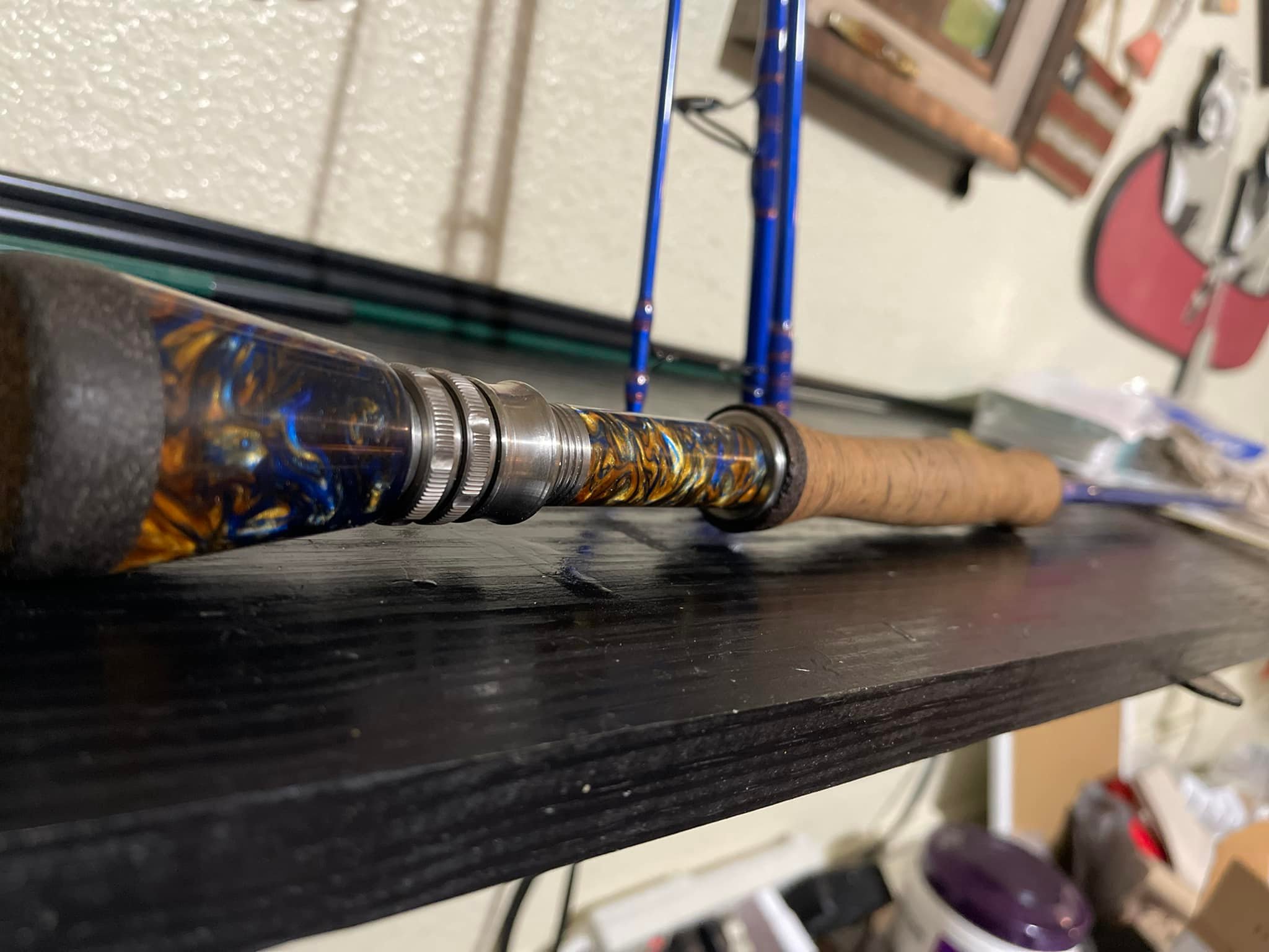 Rambler Rod Co.