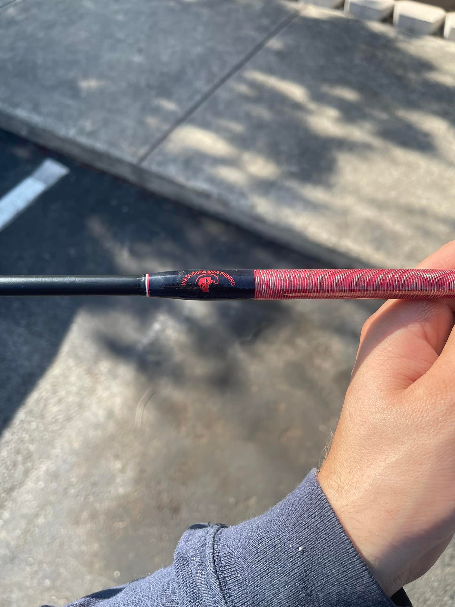 Rambler Rod Co.