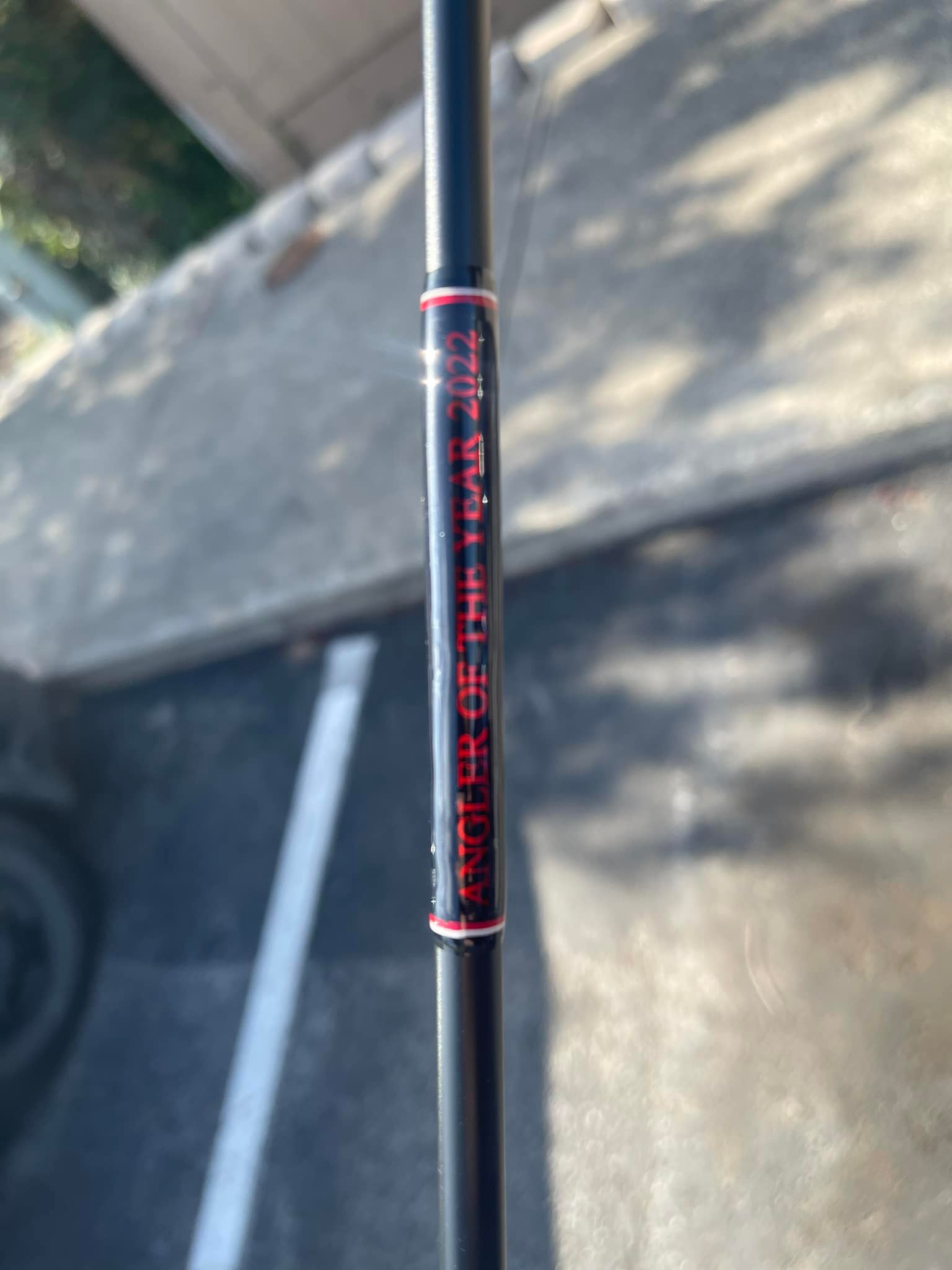 Rambler Rod Co.
