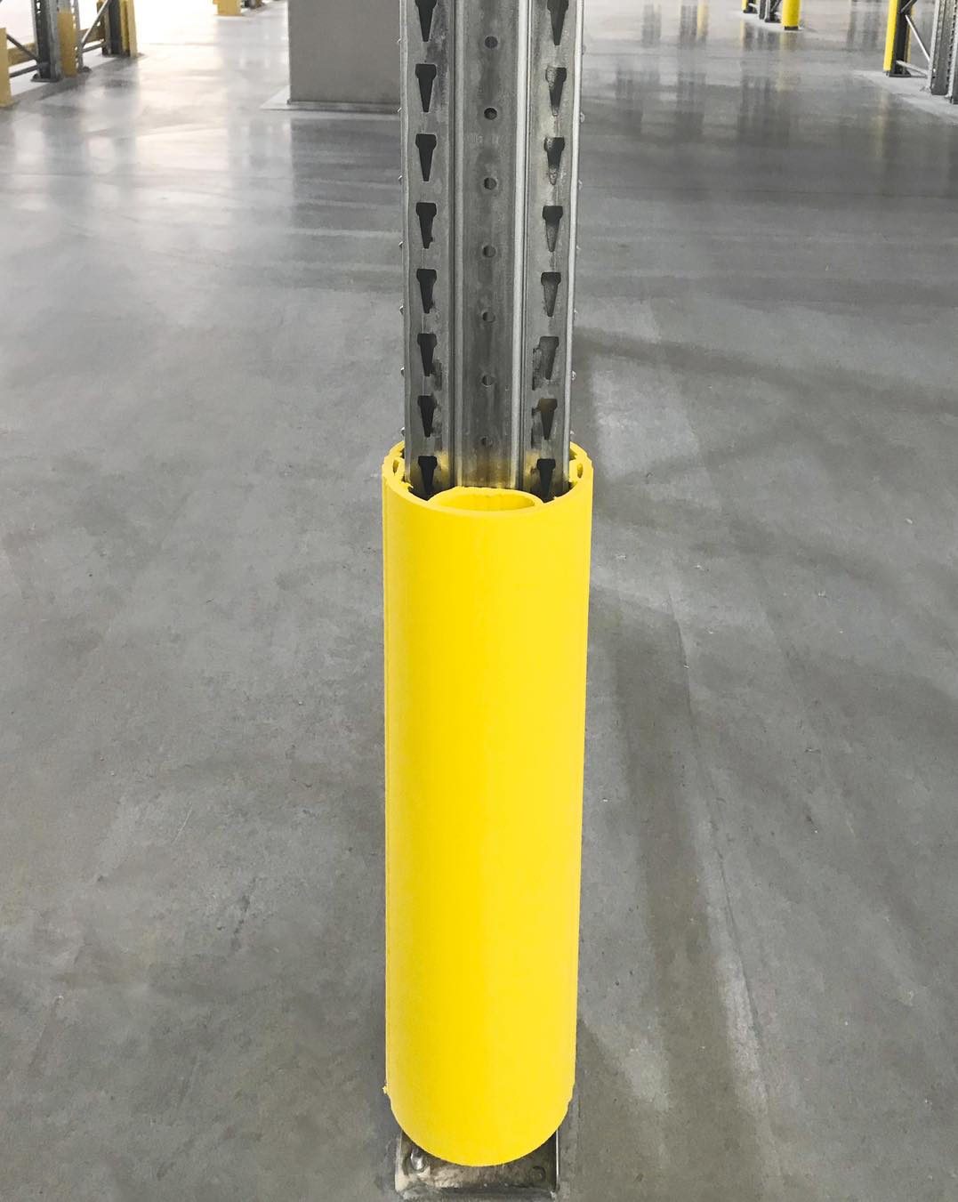 EquiptoWork - Doe’s your racking protection feature Class V-O fire ...