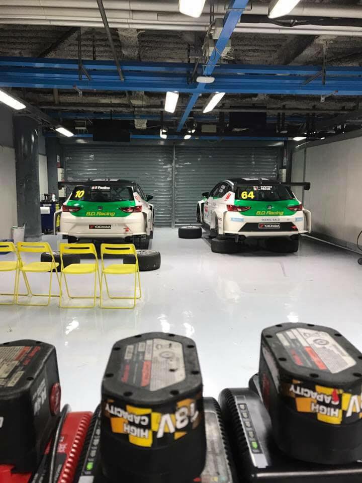 Chic Avenue - FARO RACING DA VALLELUNGA A IMOLA NEL SEGNO DELLA ...