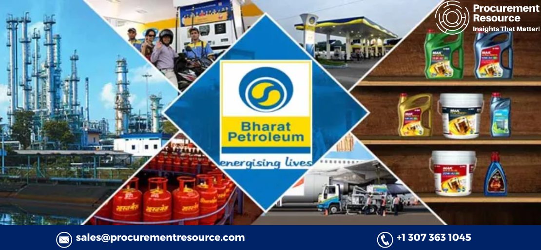Procurement - BPCL Received The Necessary Approvals From The MP ...