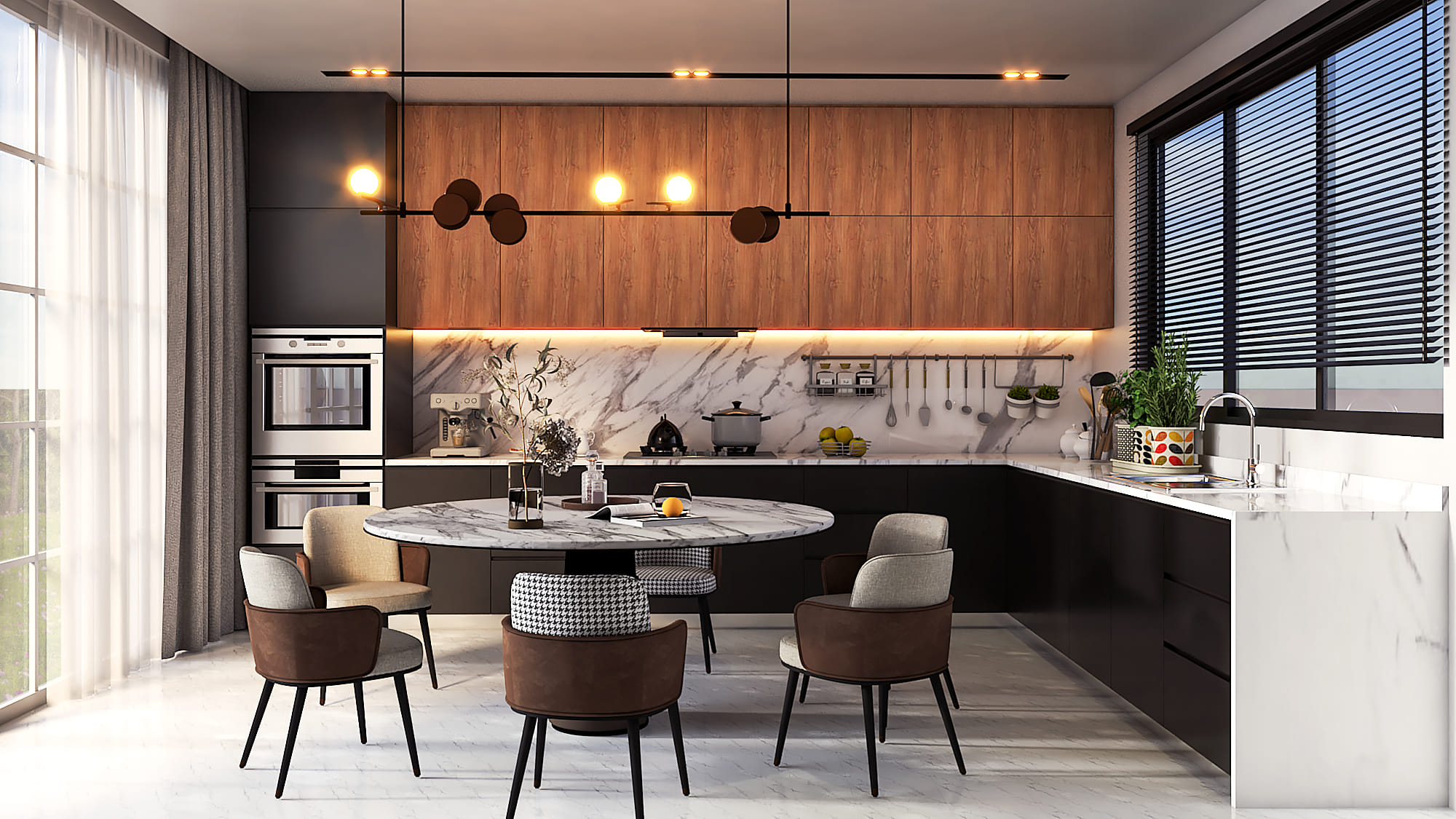 Evolution Interior Design & Construction