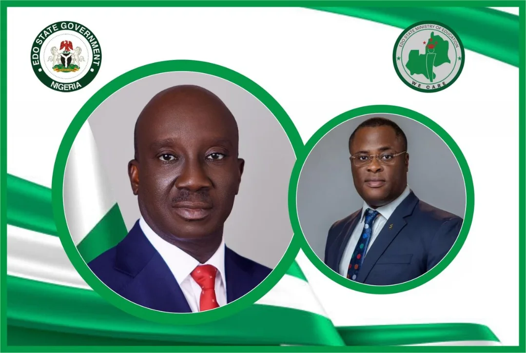 BREAKING: GOVERNOR... - Ministry of Education - Edo State | Facebook