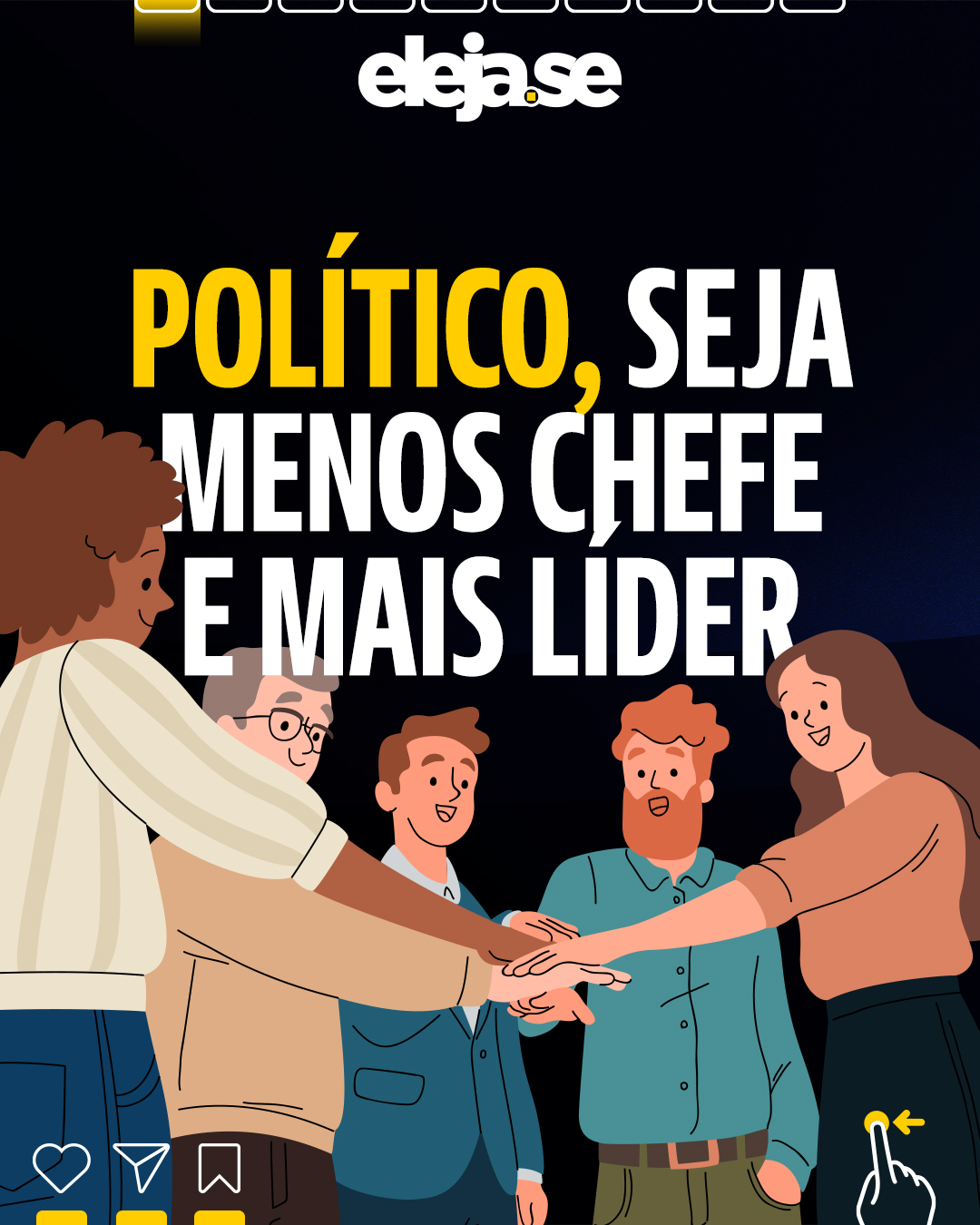 Eleja.se - A partir do momento que você entende essa... | Facebook