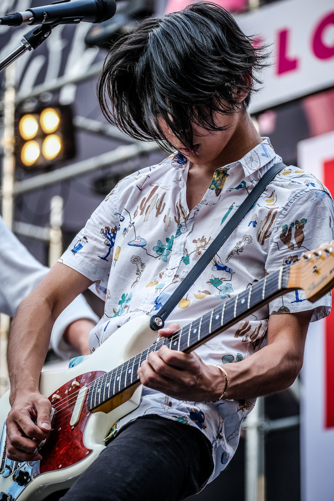 เรื่องของนิค - วันนี้เจอวงใหม่ แกร๊ !!! Fool Step Band .... | Facebook