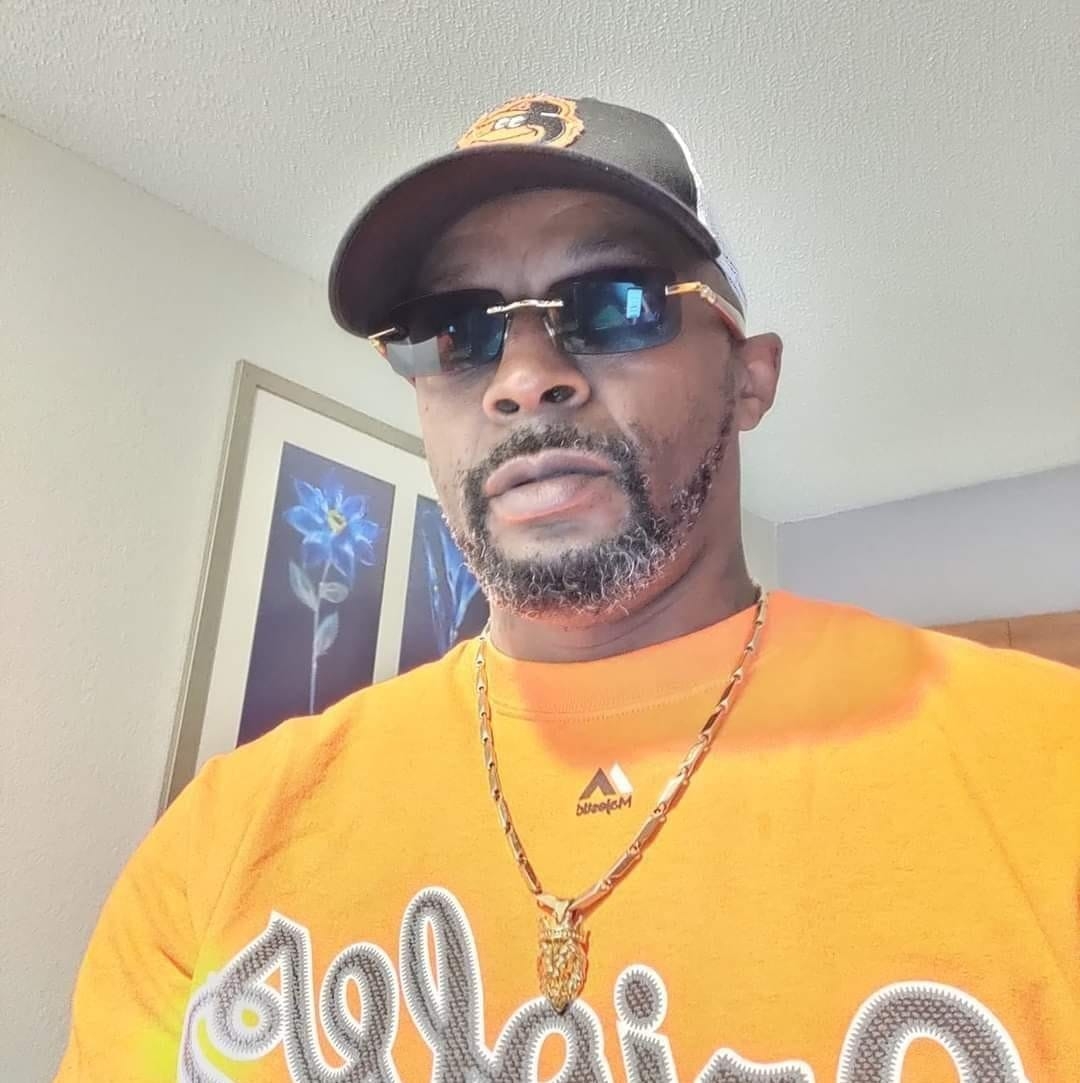 Kevin DHall - 💯💯💯 | Facebook