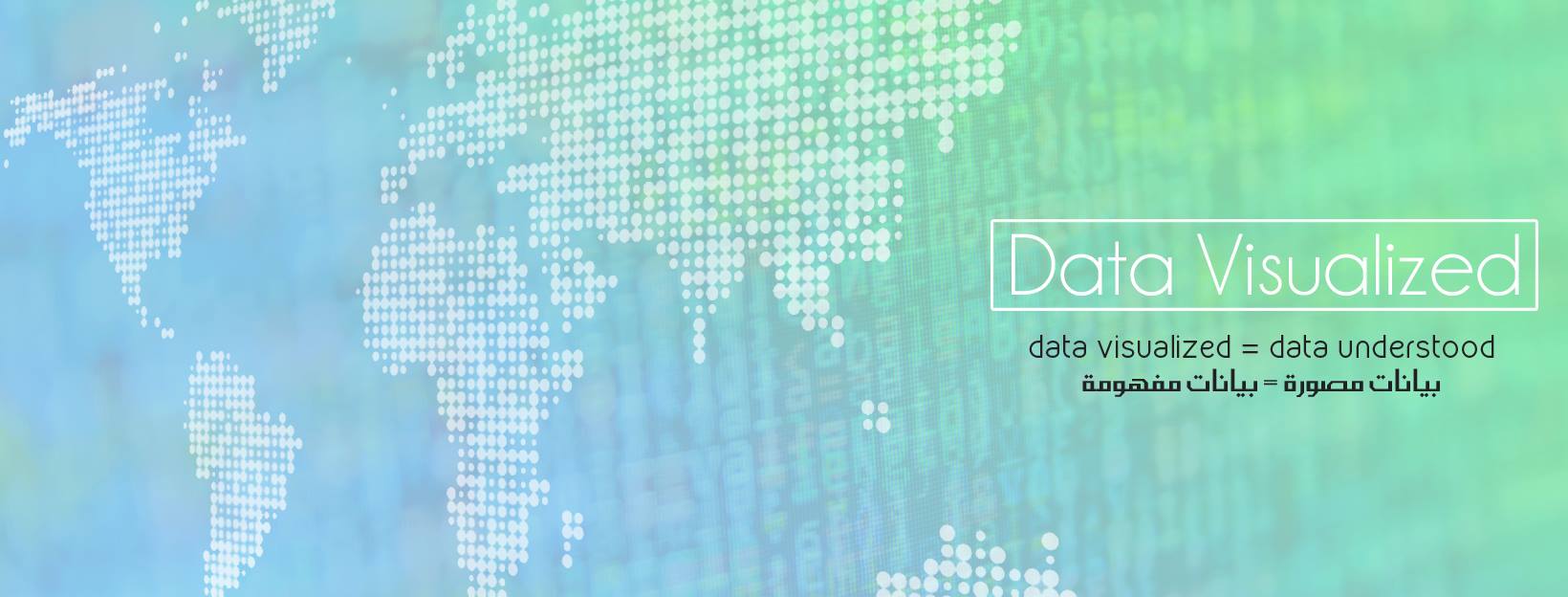 Data Visualized