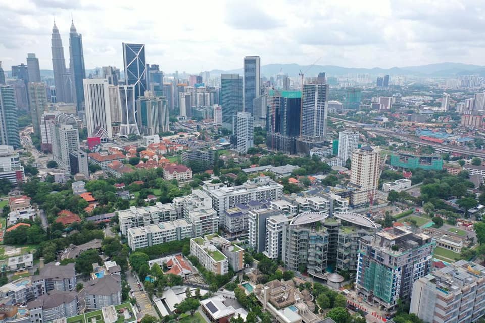 Platinum United Builders Sdn Bhd