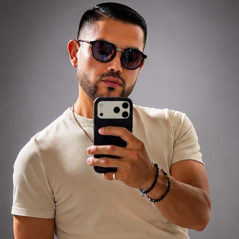 Nelson Reyes