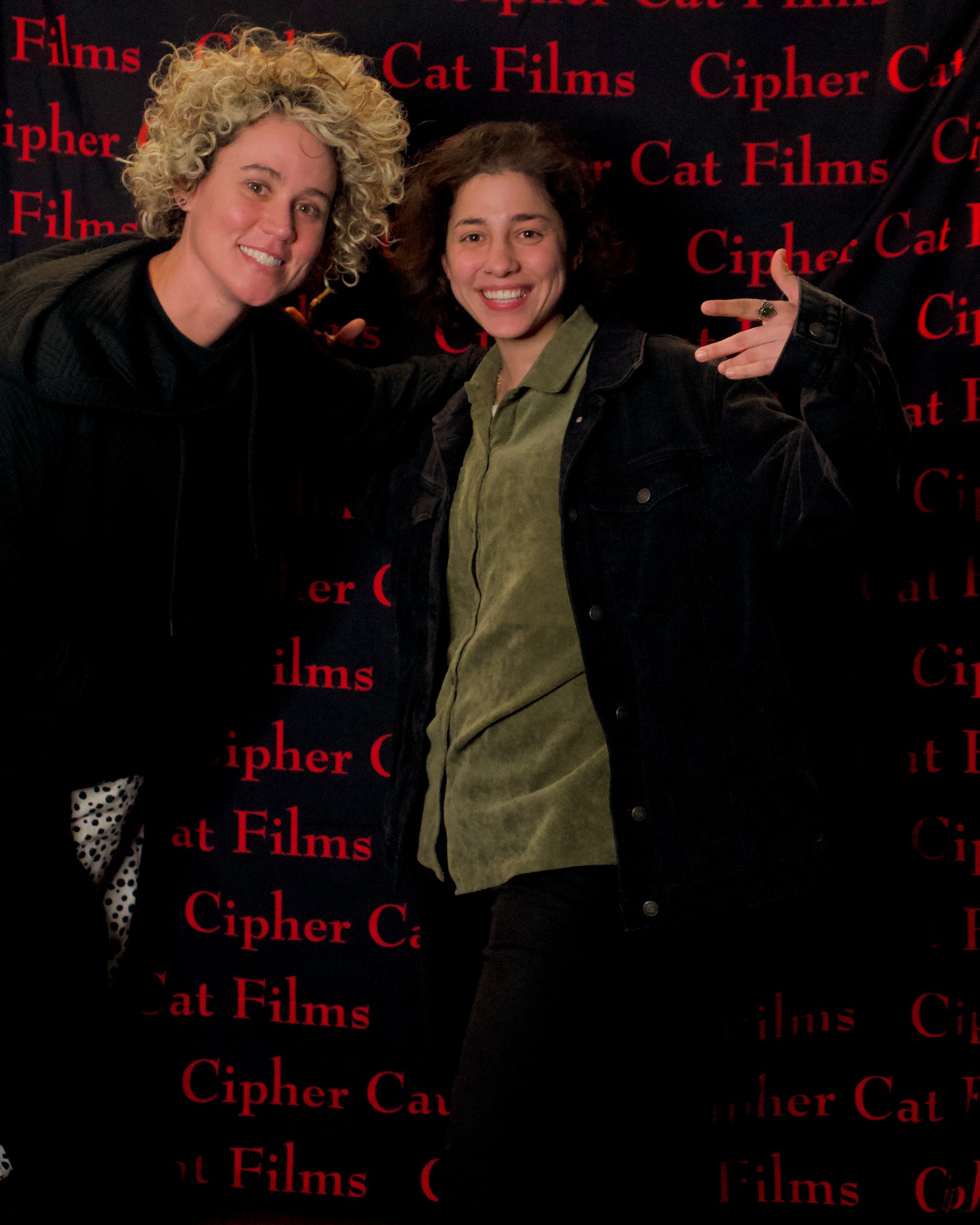 Cipher Cat Films