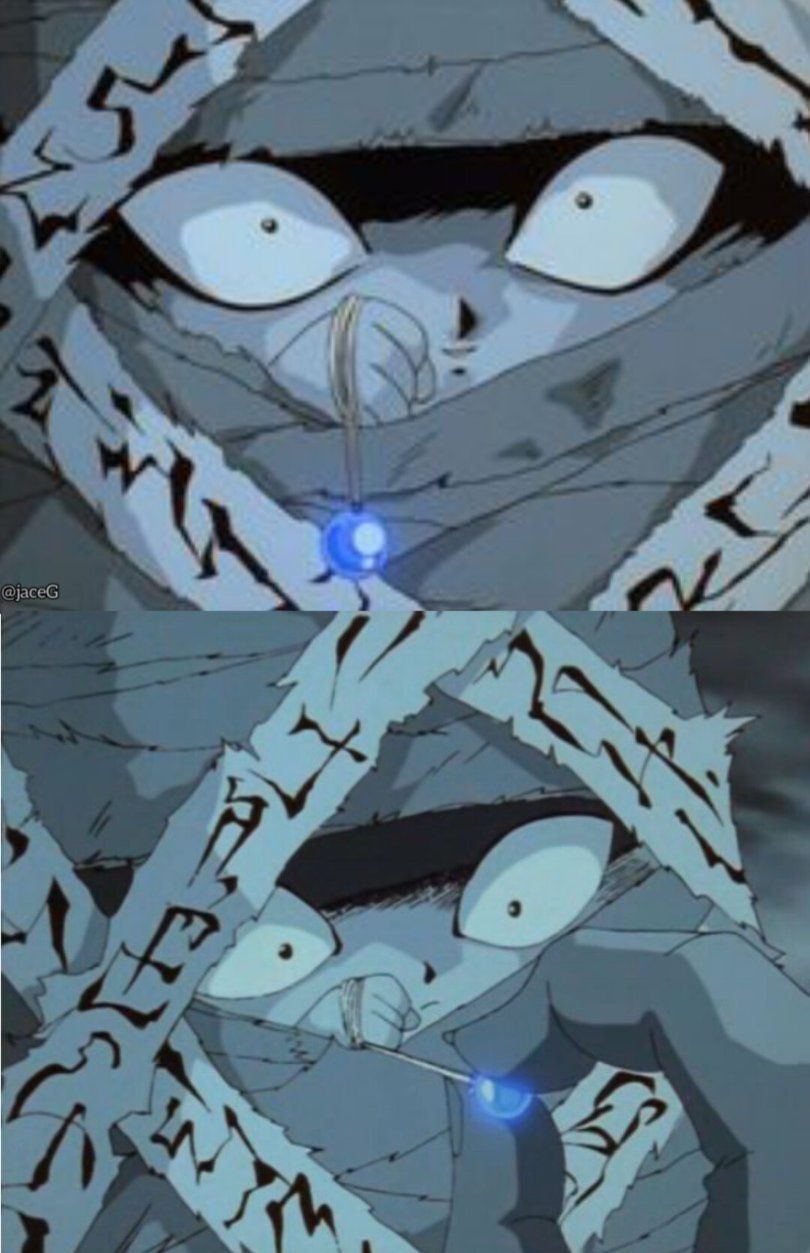 Yu Yu Hakusho