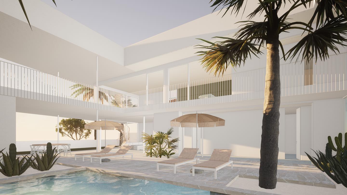 Suncoast Building Design | Noosa QLD
