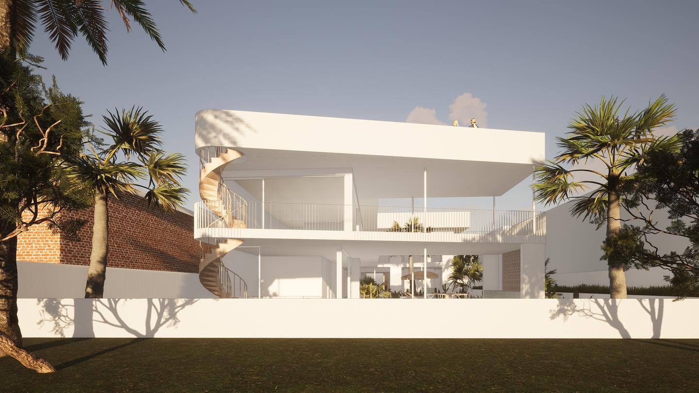 Suncoast Building Design | Noosa QLD