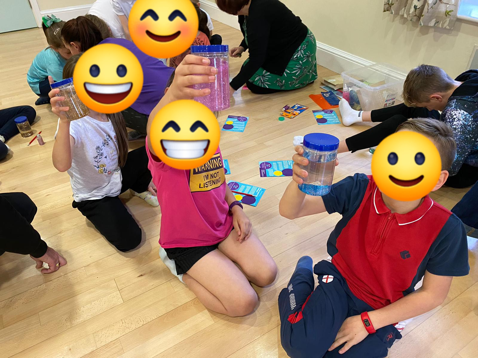 The Sensory Place OPEN PAGE... - The Sensory Place OPEN PAGE