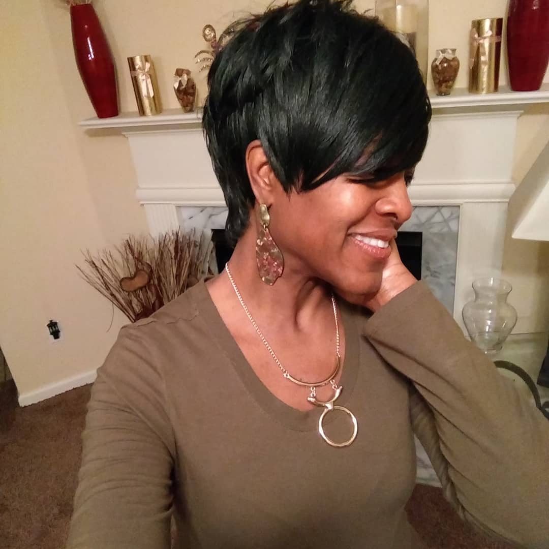 Happy Happy Hump Day IG, waking... - Rhonda Rhodes #blingboss | Facebook