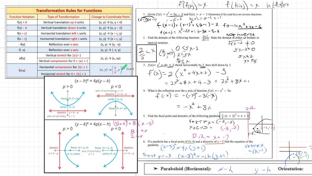 Math Teacher Bill