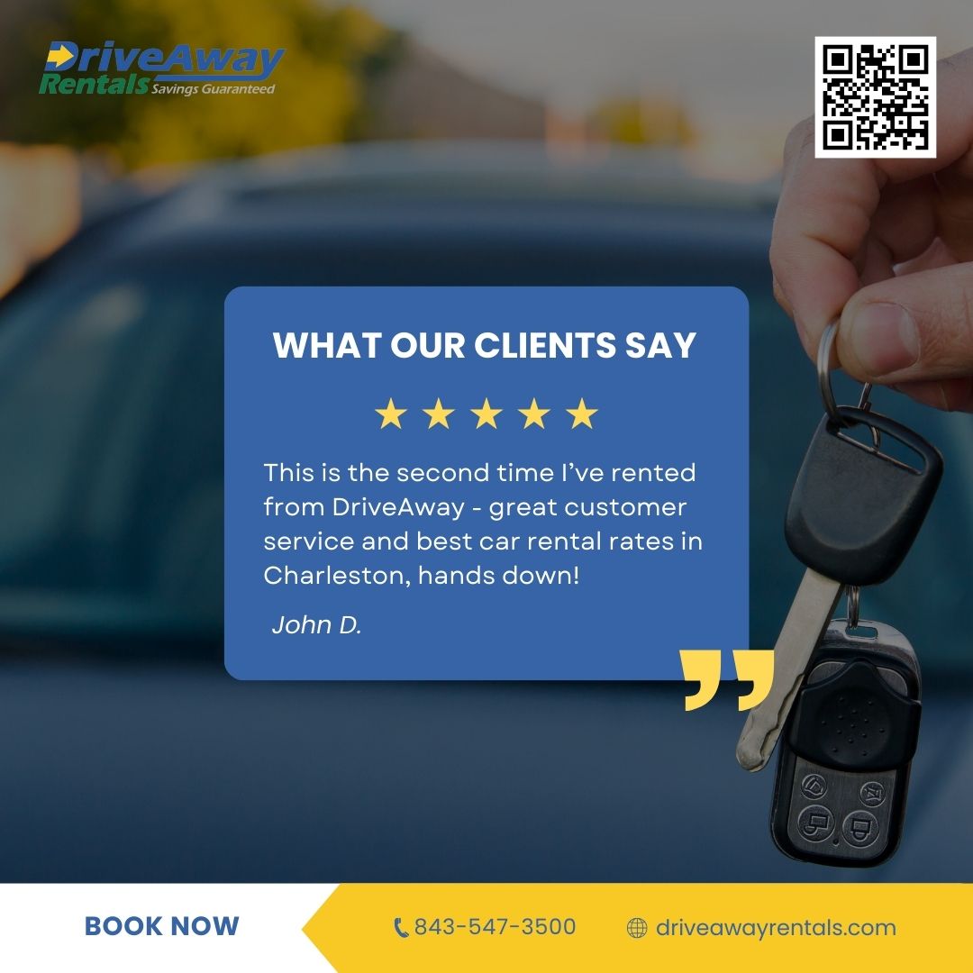 DriveAway Rentals