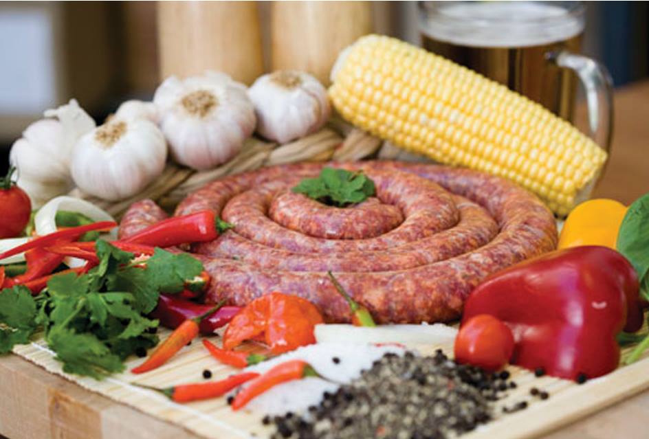 Springbok Foods - Home