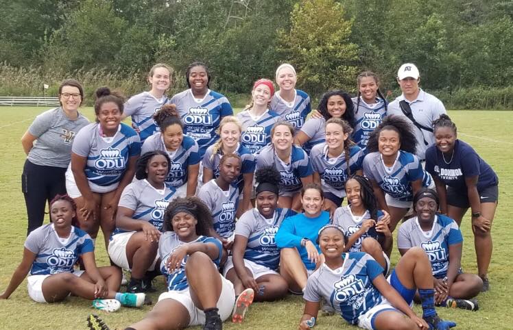 Springfield College... - Springfield College Women's Rugby