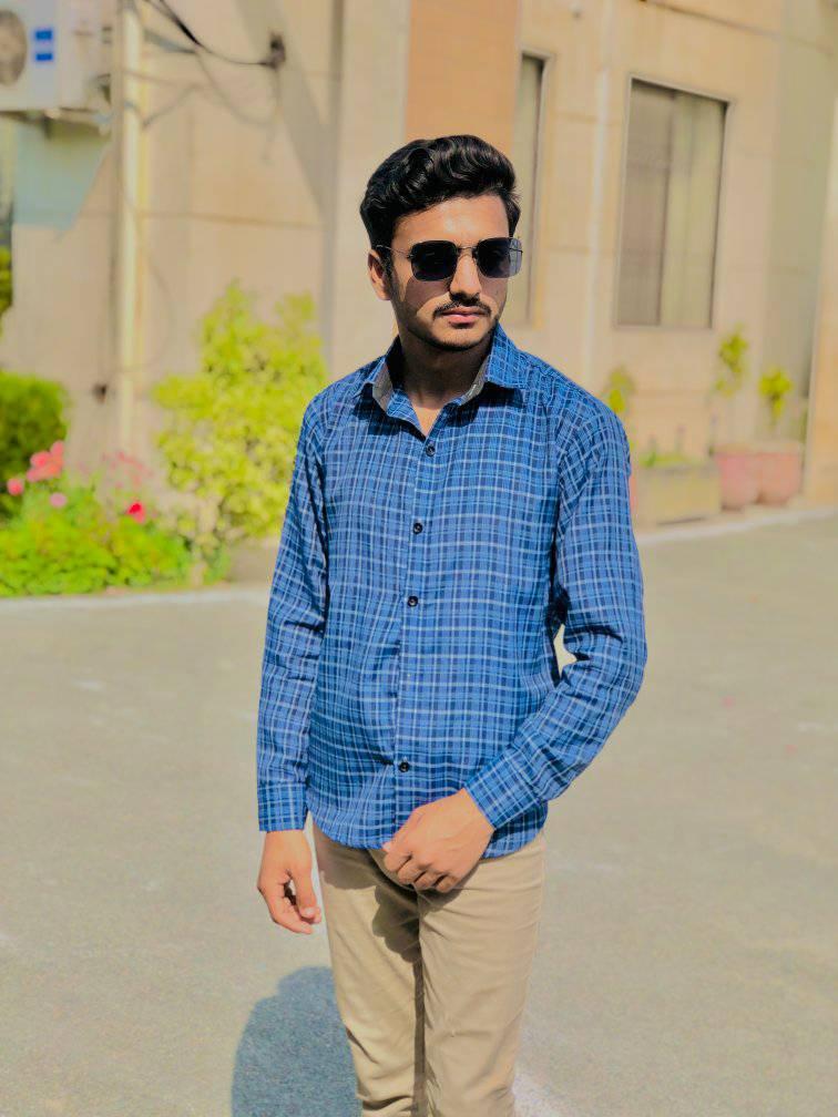 Umair Hasan