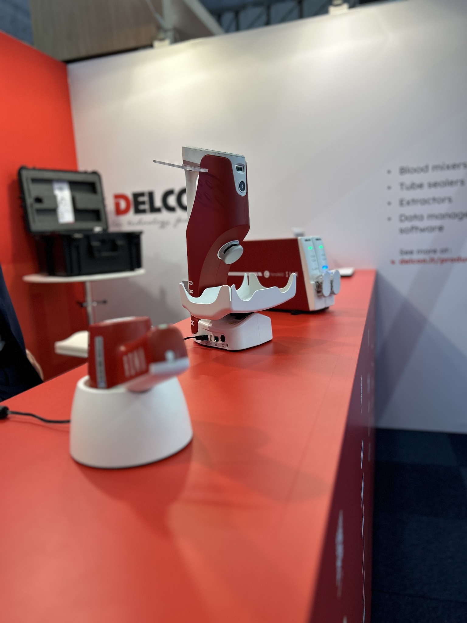 Delcon Srl