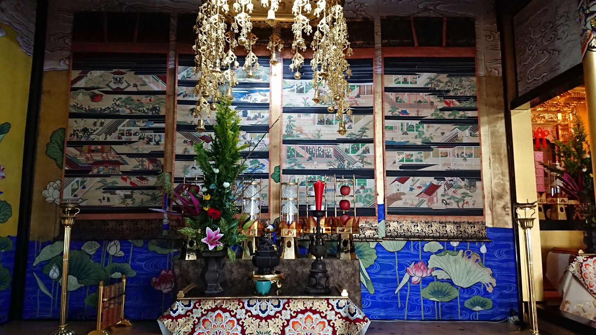 浄土真宗本願寺派 閑亭山 照雲寺 - 照雲寺 令和6年御正忌報恩講のお知らせ 今年も早いもので年の瀬の12月を迎えました。 照雲寺でも12/ ...