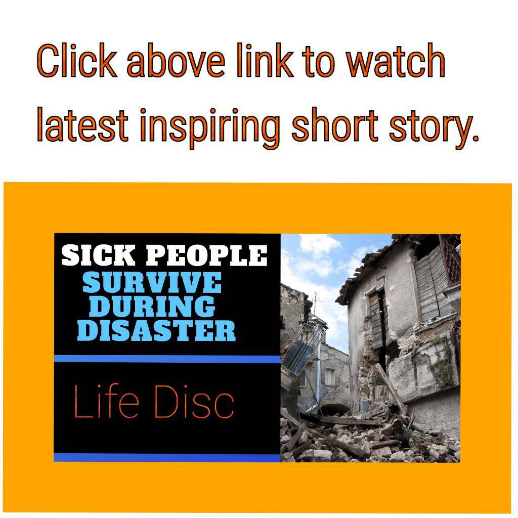 Life Disc | Colombo
