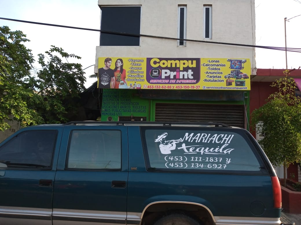 Compu Print | Tepalcatepec