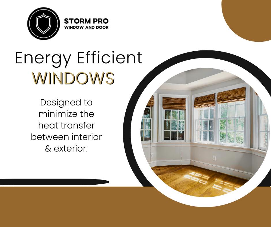 Storm Pro Window and Door | Tarpon Springs FL