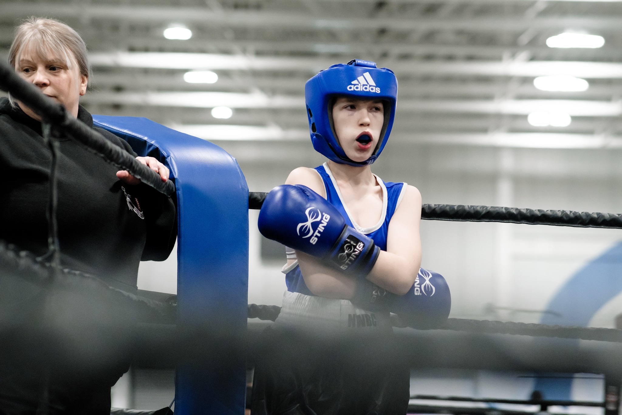 Boxing - Over 600 boxers from across Ontario, Canada, and the world ...