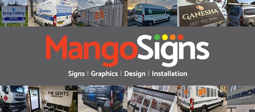 King Printing and Signs added a... - King Printing and Signs