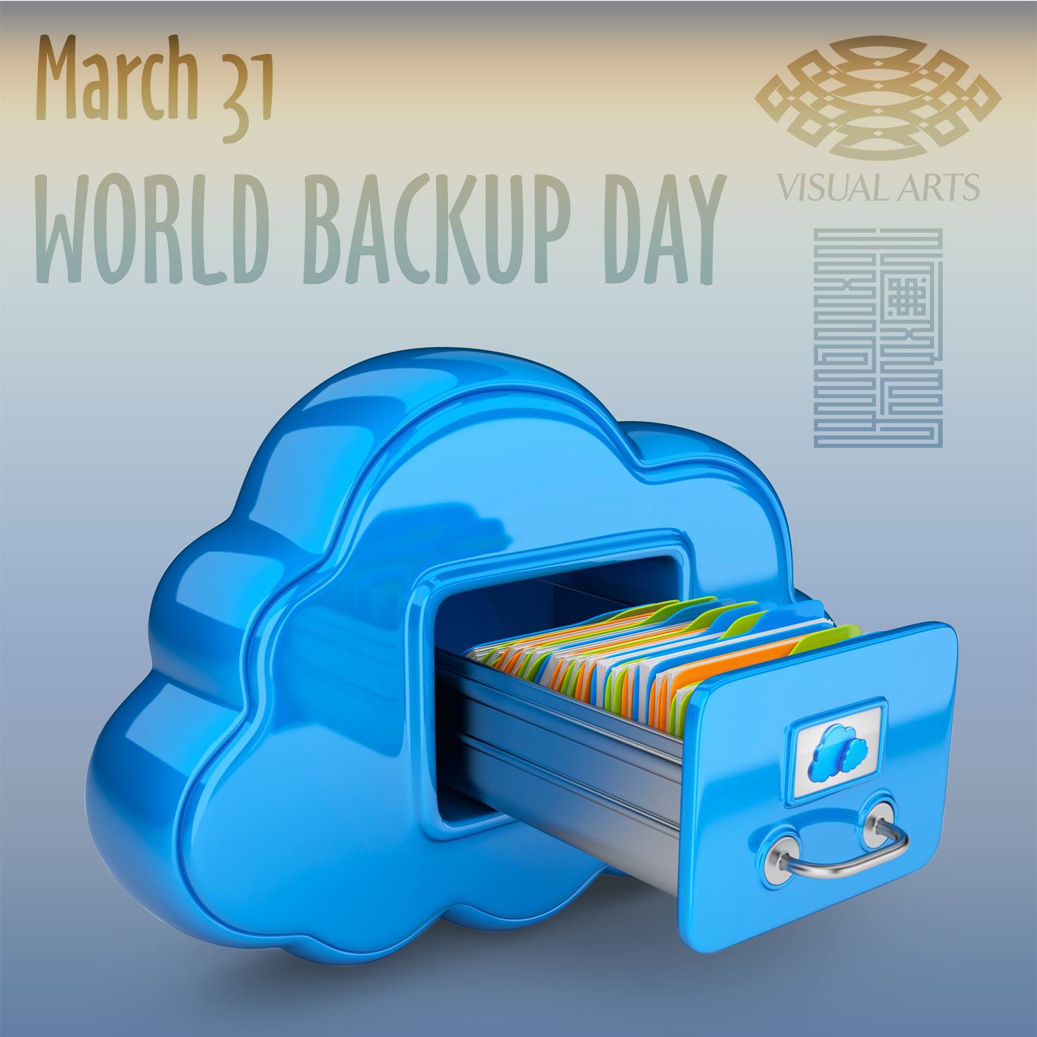 BACKUP ГЭЖ ЮУ ВЭ? Backup гэдэг нь таны... - Visual Arts, LLC | Facebook