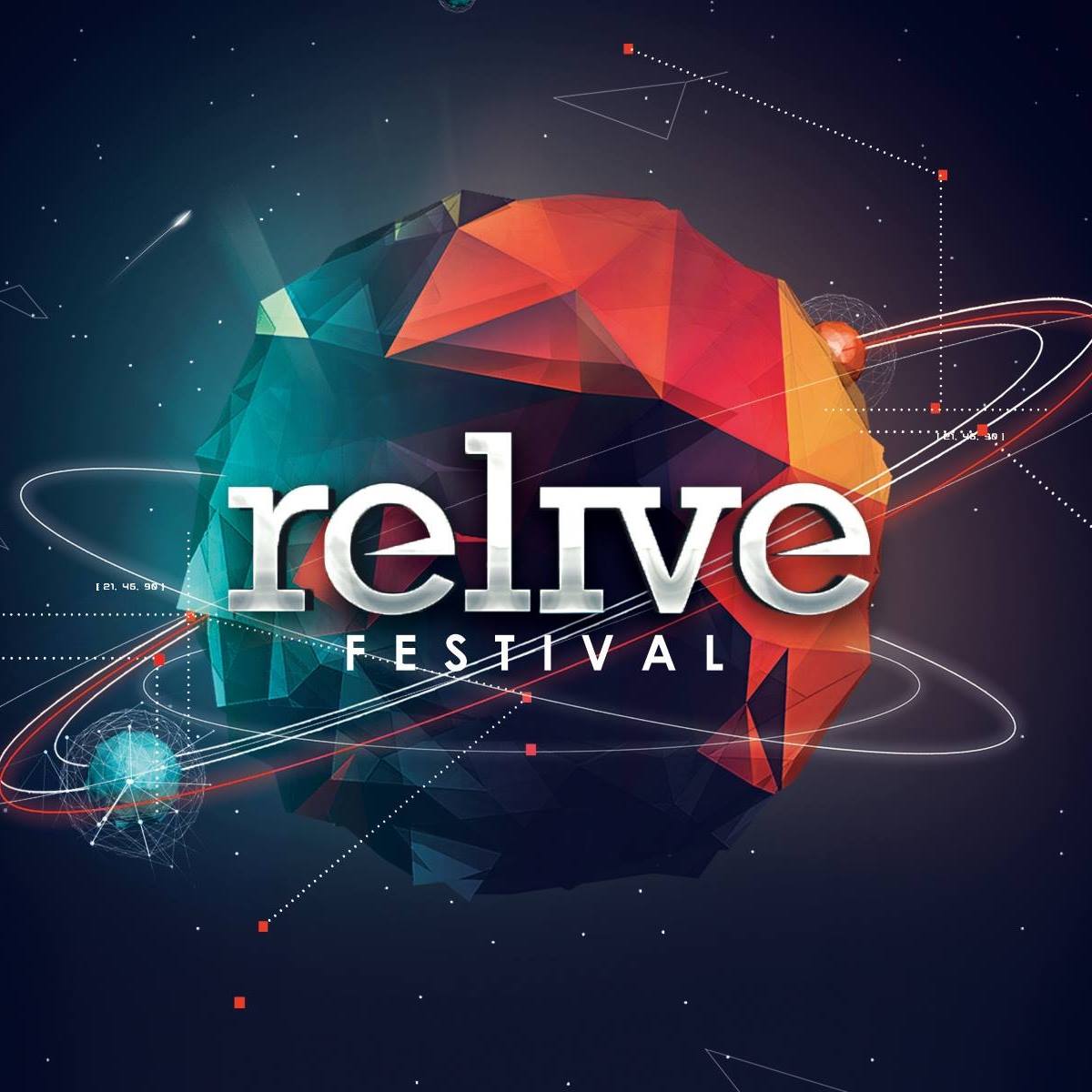 Relive Festival
