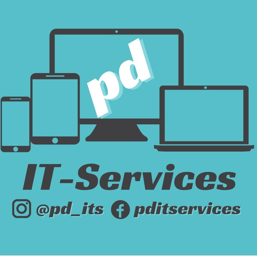 pd IT-Services e.U. | Vienna